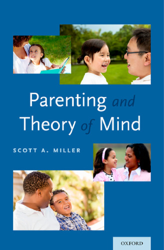 Parenting and theory of mind