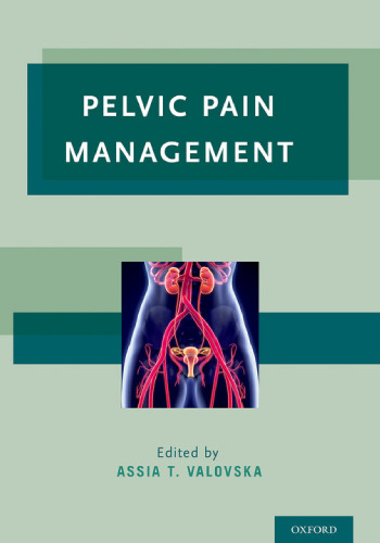 Pelvic pain management