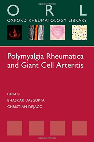 Polymyalgia rheumatica and giant cell arteritis
