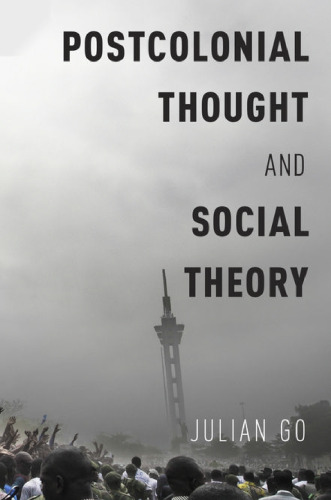 Postcolonial thought and social theory