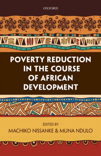 Poverty reduction in the course of African development