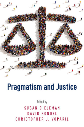 Pragmatism and justice