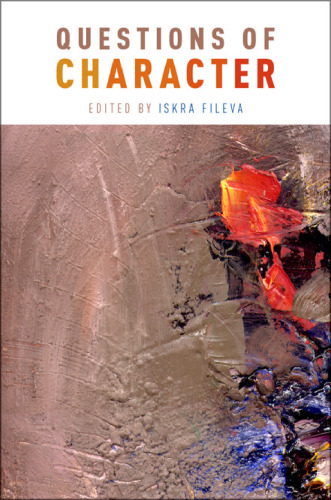 Questions of character