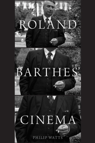 Roland Barthes’ cinema