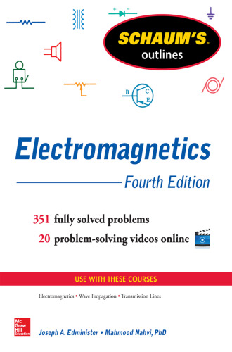 Electromagnetics