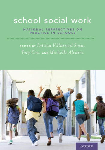 School social work : national perspectives on practice in schools