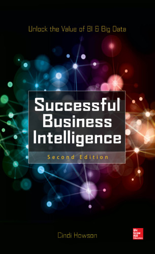 Successful Business Intelligence