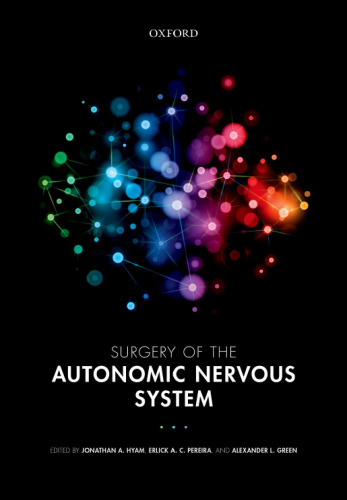 Surgery of the autonomic nervous system