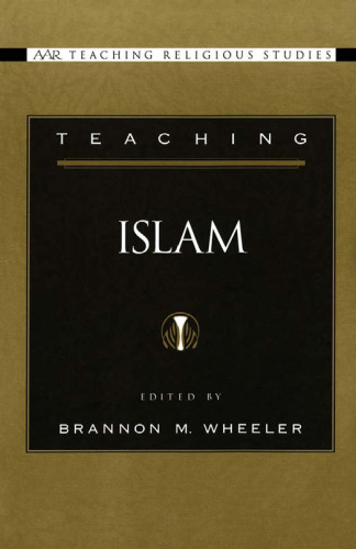Teaching Islam