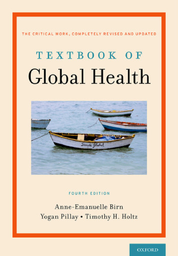 Textbook of global health