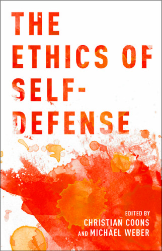 The ethics of self-defense