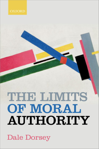 The limits of moral authority