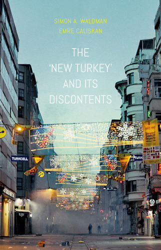 The New Turkey and its discontents