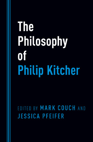 Philosophy of Philip Kitcher
