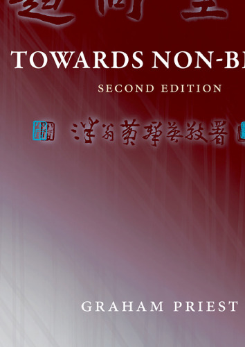 Towards non-being : the logic and metaphysics of intentionality