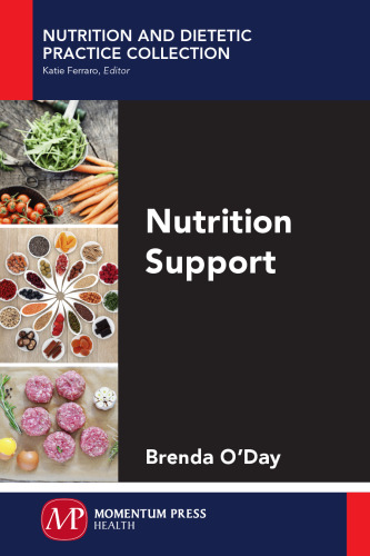 Nutrition support