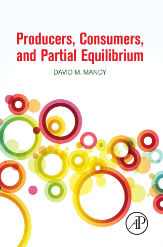 Producers, consumers, and partial equilibrium