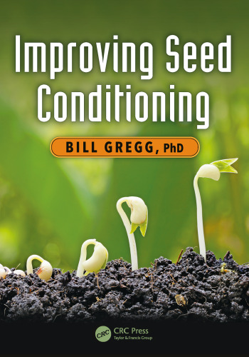 Improving seed conditioning