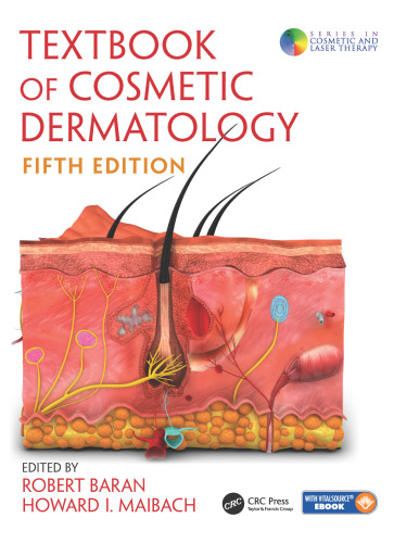 Textbook of Cosmetic Dermatology