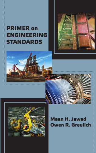 Primer on engineering standards