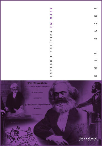 Estado e Política em Marx
