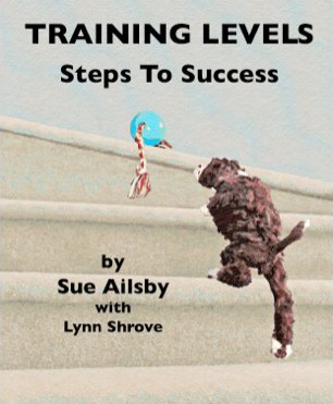 Training Levels: Steps to Success