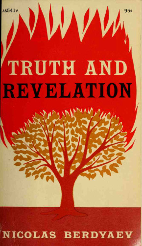 Truth and Revelation.