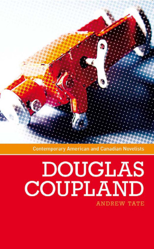 Douglas Coupland