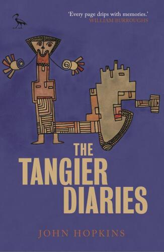 The Tangier Diaries, 1962-1979