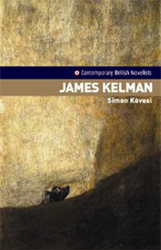James Kelman