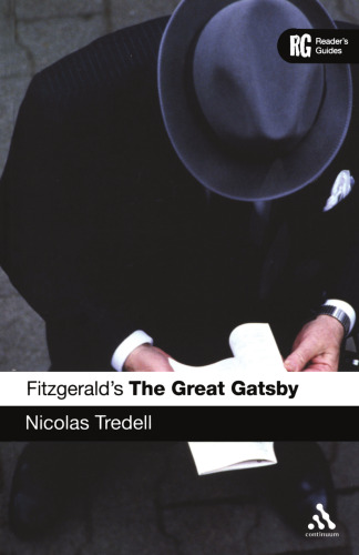 Fitzgerald’s The Great Gatsby: A Reader’s Guide