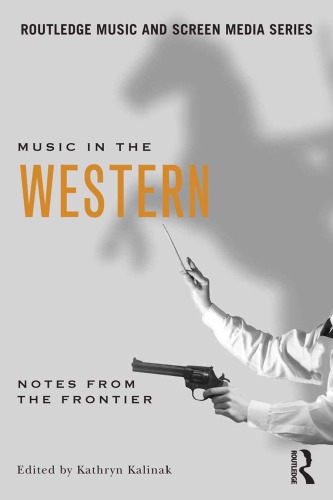 Music in the Western: Notes from the Frontier