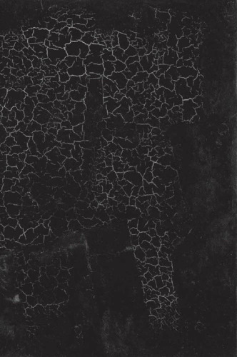 Black Square: Malevich and the Origin of Suprematism