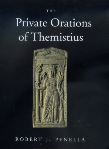 The private orations of Themistius
