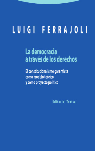 La democracia a traves de los derechos