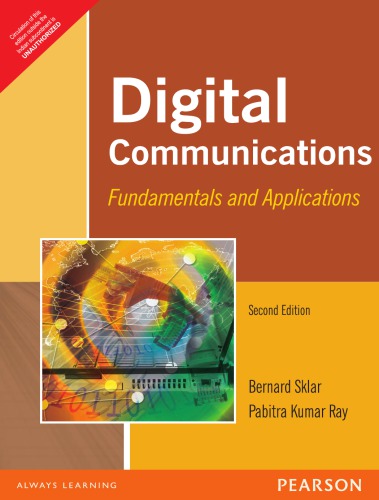 Digital Communications. Fundamentals and Applications