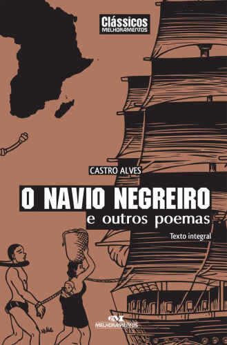 O Navio Negreiro e Outros Poemas
