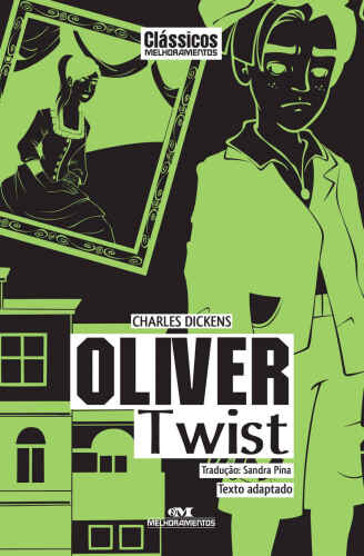 Oliver Twist - Texto adaptado