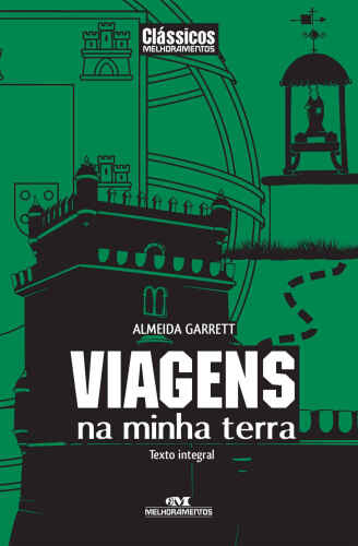 Viagens na Minha Terra