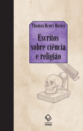 Escritos sobre ciência e religião