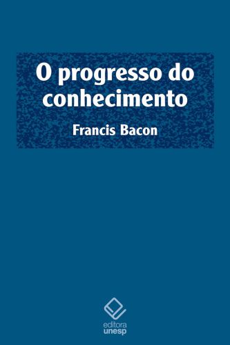 O progresso do conhecimento