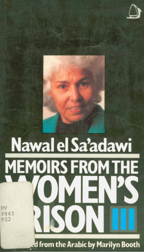 Memoirs from the Women’s Prison