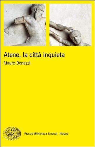 Atene, la città inquieta