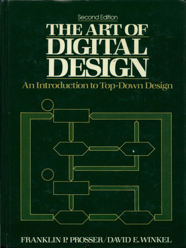 The Art of Digital Design: An Introduction to Top-Down Design