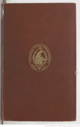 La Passion provençale du manuscrit Didot, mystère du XIVe siècle