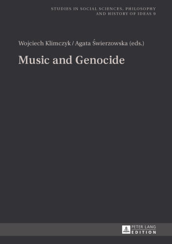 Music and Genocide