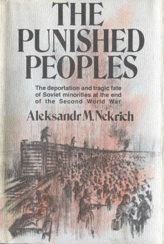 The Punished Peoples