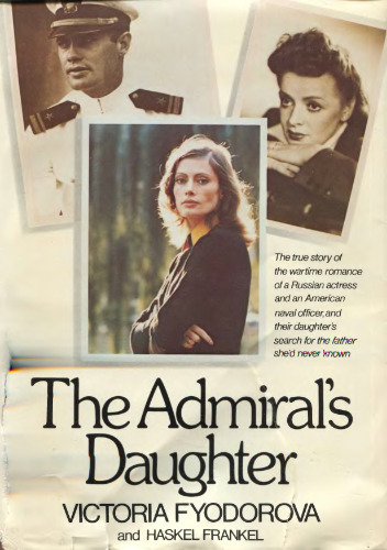 The admiral’s daughter