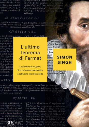 L’ultimo teorema di Fermat