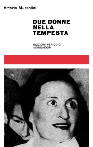 Due donne nella tempesta